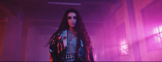 "Μόνο Για Σένα" | Δείτε το νέο εκρηκτικό video clip της Ελένης Φουρέιρα!