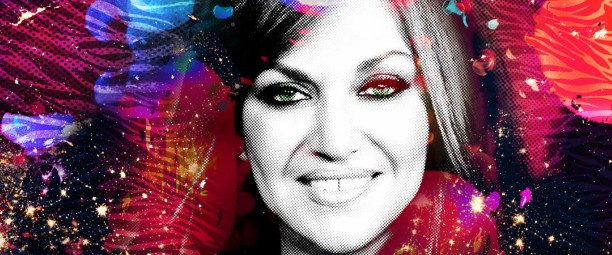 «Με καρδιά γεμάτη φως» στο φετινό Summer Tour της η Καίτη Γαρμπή!