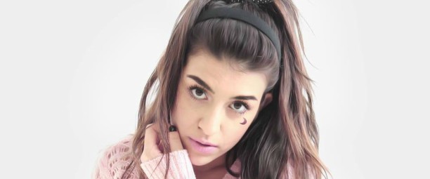 Κιάννα | Κυκλοφόρησε το νέο της video clip για το τραγούδι "Όταν Βλέπω Ουρανό"!