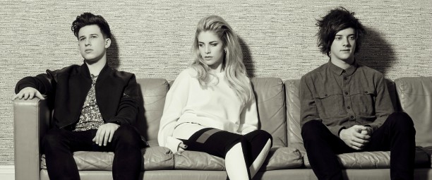 Έρχεται στις 9/6 το νέο άλμπουμ των London Grammar!