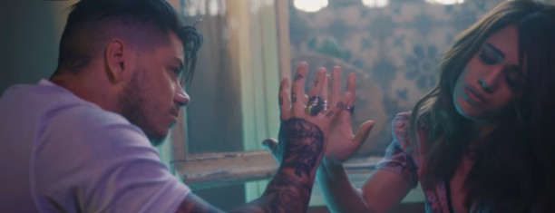 Mike και Animado παρουσιάζουν τα "Παιχνίδια της καρδιάς" στο νέο τους τραγούδι και video clip!