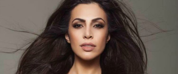 Η Πωλίνα Χριστοδούλου είναι... "Ευβοιώτισσα"| Ακούστε το νέο της τραγούδι!