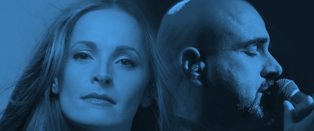 Ηρώ Σαΐα και Γιάννης Παλαμίδας | Ακούστε τη διασκευή τους στο "Τι Να Θυμηθώ" από τη ταινία 'Κορίτσια στον Ήλιο"!