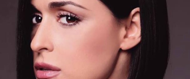 "Τα πράγματα με τ' ονόμά τους"| Δείτε φωτογραφίες από τα γυρίσματα του νέου video clip της Χριστίνας Σάλτη!