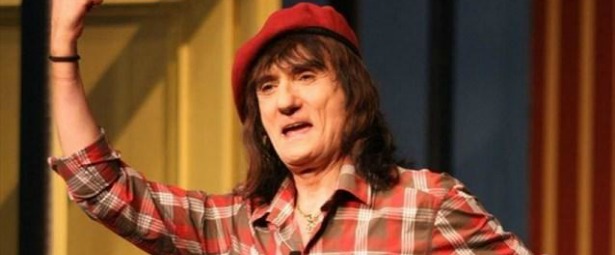 Αφιέρωμα: Η ζωή και η πορεία του Στάθη Ψάλτη