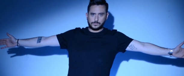 «Πήρα Δεν Σε Βρήκα» | Ο Θέμης Παναγιωτίδης παρουσιάζει το νέο του τραγούδι και video clip!