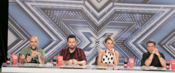 X Factor | Η μεγάλη πρεμιέρα έρχεται στις 27/4!