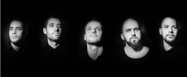 Η Minos EMI μας συστήνει τους Decho με το τραγούδι τους "Σε ένα νησί"!