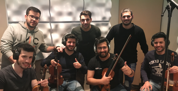 Πέτρος Ιακωβίδης: Στην τελική ευθεία για την ολοκλήρωση του πρώτου του προσωπικού άλμπουμ!