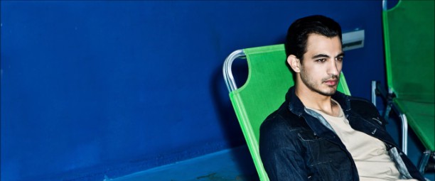 «Σ’ Έχω Χάσει» | Ακούστε το νέο single του Δήμου Αναστασιάδη!