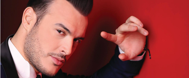 "Σαββατιάτικα"| Μόλις κυκλοφόρησε το νέο τραγούδι του Σάκη Αρσενίου, ακούστε το!