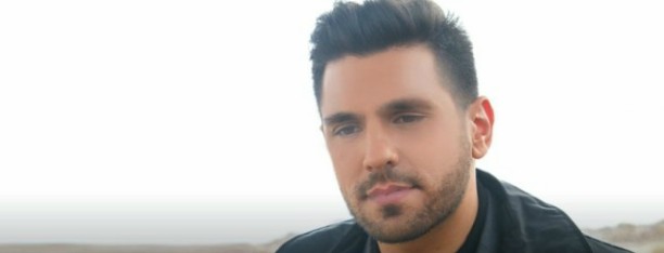 "Φταίω Εγώ" | Ο Δημήτρης Αβραμόπουλος παρουσιάζει το νέο του τραγούδι!