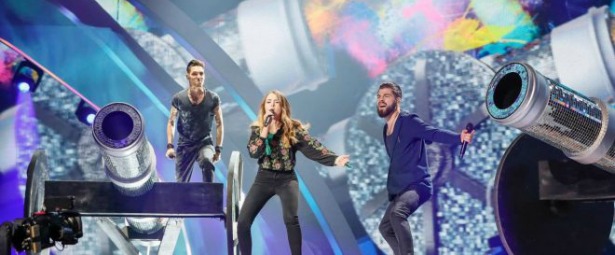 Eurovision 2017: Β' Ημιτελικός| Δείτε τα videos με τις πρόβες των πρώτων εννιά χωρών!