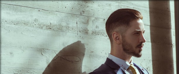 "Το Άλλο Μου Μισό" | Ακούστε το νέο τραγούδι του Νίκου Γκάνου!