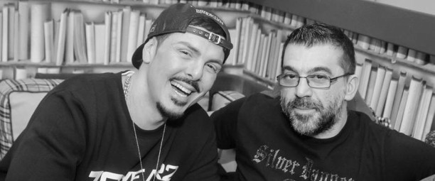 "Καληνύχτα Ελλάδα": Οι Goin' Through επιστρέφουν με ένα τραγούδι-σοκ σε δύο εκδοχές | Ακούστε τα!