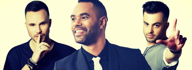 Jackpot vs Zan Batist: Το «Μαζί δεν κάνουμε» σε ένα remix που τα «σπάει»!