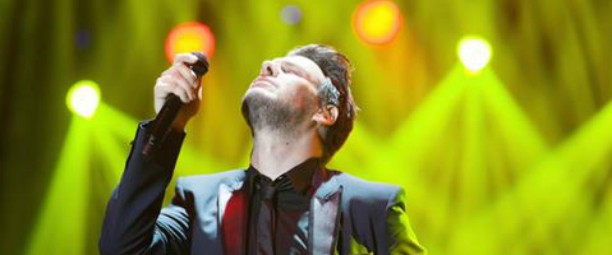 Τι καινούργιο ετοιμάζει ο Πάνος Κιάμος;