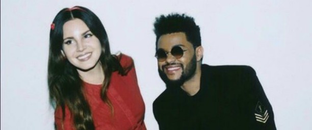 "Lust for life" | Δείτε το νέο video clip της Lana Del Rey και του The Weeknd!