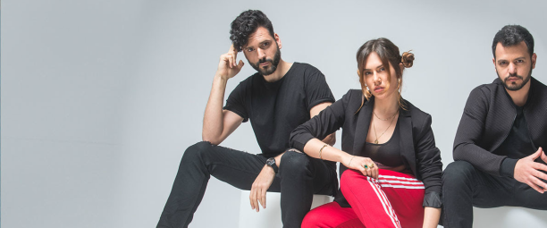 "Τώρα ή Ποτέ"| Πάρτε μια γεύση από το νέο single των Otherview!