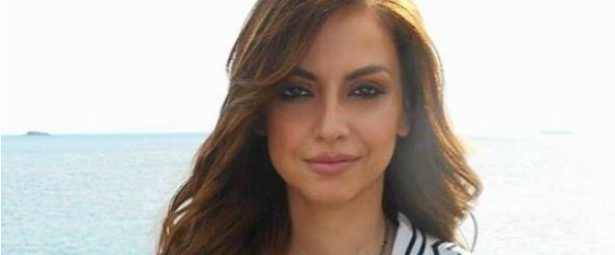 "Αυτό είναι το θέμα"| Πάρτε μια γεύση από το νέο τραγούδι της Ραλλίας Χρηστίδου!