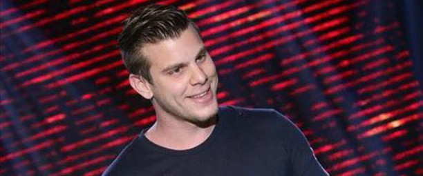 "ΦΩΣ The Next Generation" με τον Ανδρέα Στεργιόπουλο και τη Ζωή Χρήστου στις 13/5!