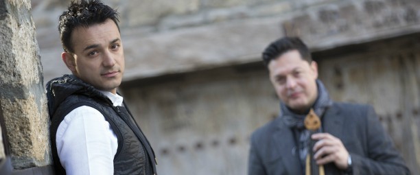 "Τσικάρι’μ" |  Ο Κωνσταντίνος Τσαχουρίδης τραγουδάει Μιχάλη Κουμπιό!