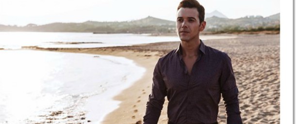 «Καρδιά Σπασμένη» | Ο Γιάννη Βοργιάς μας συστήνεται μέσα από το πρώτο του τραγούδι!