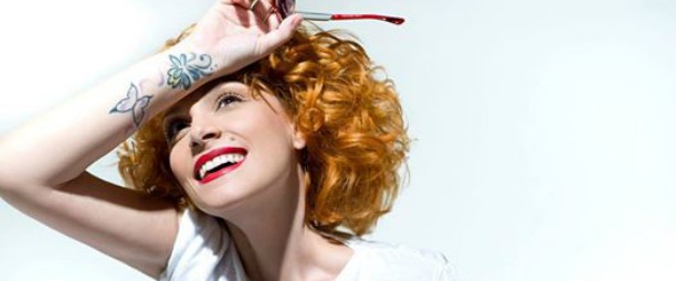 "Love Tour" | Η Ελεονώρα Ζουγανέλη στο Θέατρο Βράχων 19/6!