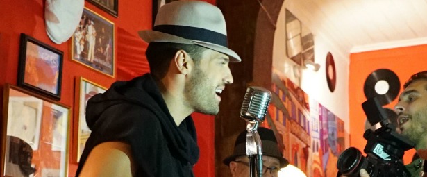 Δείτε ποιους καλλιτέχνες θα έχει μαζί του στο Fantasia ο Κωνσταντίνος Αργυρός!