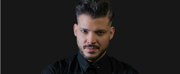 "Κοίτα Πως Έχω Γίνει"| Ο Χρήστος Καλιατσάς στο δυναμικό της Panik Platinum με νέο τραγούδι και video clip!