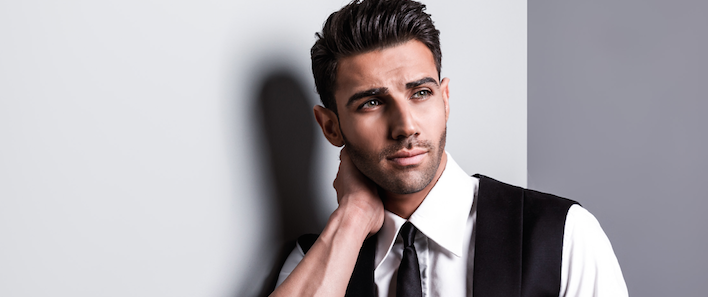 Πέτρος Ιακωβίδης – «Ακροβάτης»: Ακούστε δυνατά το νέο του single!