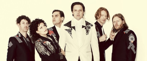 "Money + Love" | Οι Arcade Fire παρουσιάζουν το νέο τους τραγούδι και video clip!