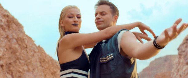 Claydee - Lexy Pantera | Το "Dame dame" ξεπέρασε τα 15 εκατομμύρια views!