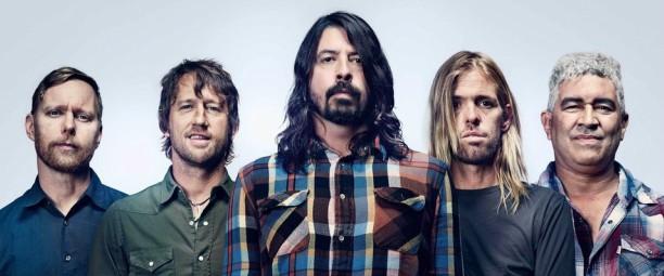 "The Sky Is A Neighborhood" | Οι Foo Fighters παρουσιάζουν το νέο τους τραγούδι και video clip!