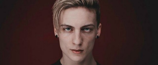 Ο George Kaikou, πρώην μέλος των RadioAct, κυκλοφορεί το πρώτο solo single και video clip του!