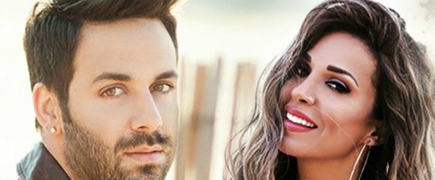 Το Yaz Music Hall του Ναυπλίου υποδέχεται τον Γιώργο Γιαννιά και την Ελένη Χατζίδου!