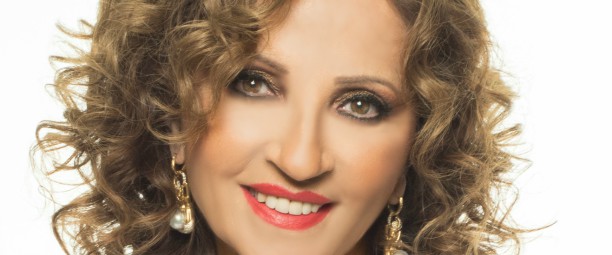 Αυτό είναι το νέο single της Γλυκερίας!