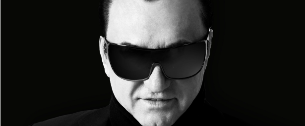 Λευτέρης Πανταζής: «Ταραχή» προκάλεσε η πρεμιέρα του στη Θεσσαλονίκη!