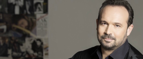 Οι πρώτοι σταθμοί της καλοκαιρινής περιοδείας του Κώστα Μακεδόνα!