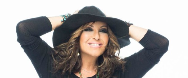 Το συγκινητικό post της Ναταλίας Γερμανού για τα γενέθλια του πατέρα της!