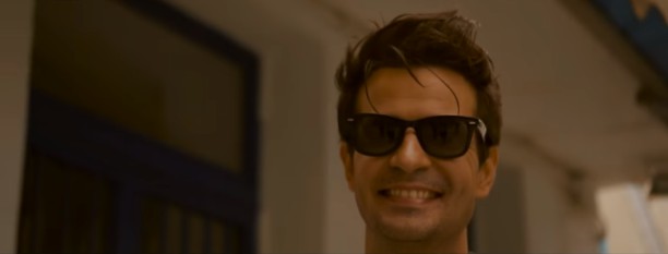 «Μπαμ» | Δείτε το νέο video clip του Νίνο!