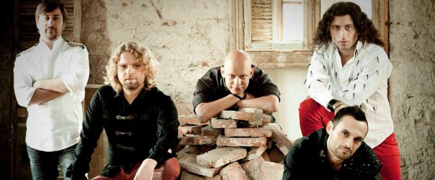 Οι 48 Ώρες αποδεικνύουν ότι... "Γουστάρουν να χορεύουν" στο νέο τους video clip!