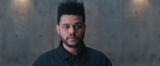 "Secrets" | Δείτε το ολοκαίνουργιο video clip του The Weeknd!