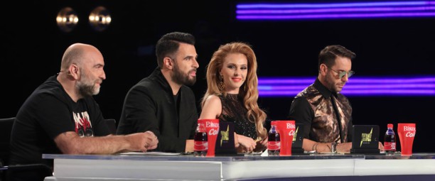 X Factor | Ποια τραγούδια θα πουν οι παίκτες στο 5ο live και ποιοι θα είναι οι καλεσμένοι;