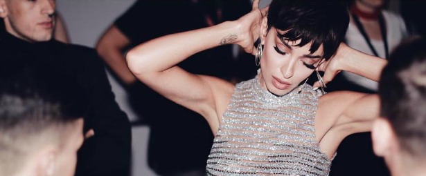 Η Ελένη Φουρέιρα θέλει "Το Κάτι" και... διασκευάζει Καίτη Γαρμπή και Φοίβο!