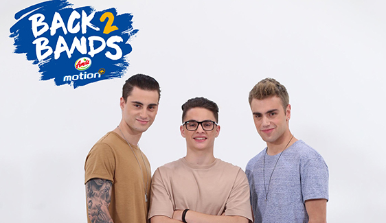 «Πάμε (Vamos)» | Οι The Players παρουσιάζουν το πρώτο τους τραγούδι!