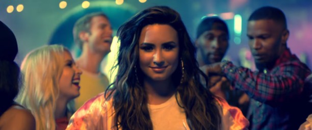 "Sorry not sorry" | Η Demi Lovato πιο ανανεωμένη από ποτέ παρουσιάζει το νέο της τραγούδι και video clip!