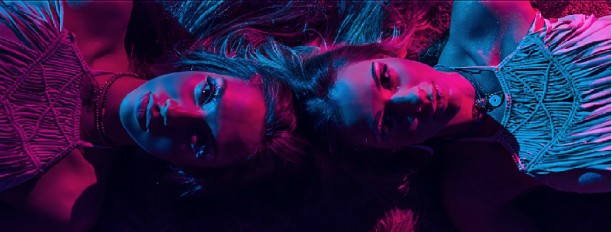 Οι Dinamiss μας κερνούν "Tequila"στο νέο τους τραγούδι και video clip!