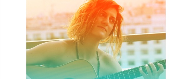 Η Μυρτώ Κοντοβά στην πρώτη της δισκογραφική παραγωγή!