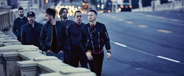 Το τελευταίο video clip των Linkin Park με τον Chester Bennington πριν πεθάνει!